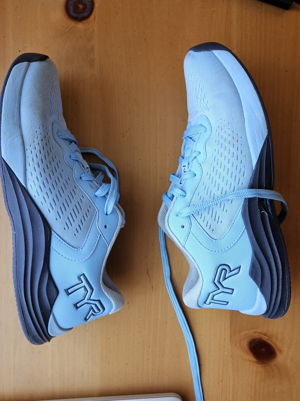 TYR CXT-1 Womens 9.5